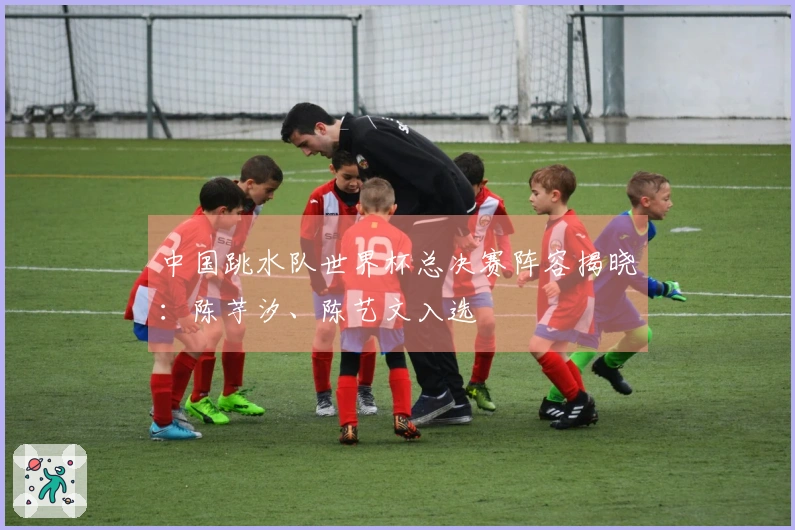中国跳水队世界杯总决赛阵容揭晓：陈芋汐、陈艺文入选