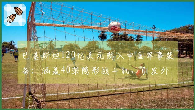 巴基斯坦120亿美元购入中国军事装备：涵盖40架隐形战斗机，引发外界广泛热议